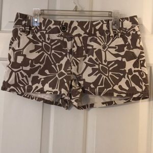 Gap Jean Type Shorts